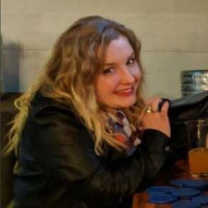 Meet your Posher, Sara